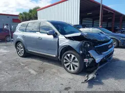5XYP34HC5NG312800 2022 KIA TELLURIDE