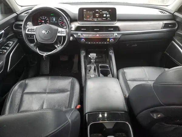 5XYP34HC6LG001177 2020 KIA TELLURIDE - Image 8