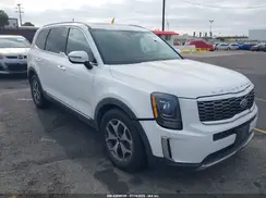 5XYP34HC6LG001244 2020 KIA TELLURIDE