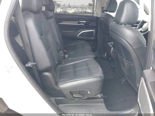 5XYP34HC6LG001244 2020 KIA TELLURIDE - Image 8