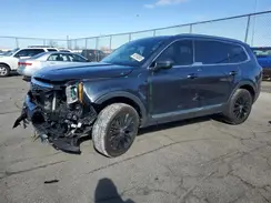5XYP34HC6LG001907 2020 KIA TELLURIDE