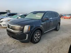 5XYP34HC6LG007951 2020 KIA TELLURIDE