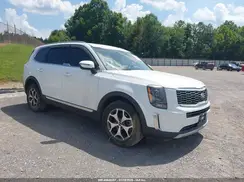 5XYP34HC6LG008758 2020 KIA TELLURIDE