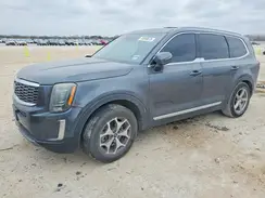 5XYP34HC6LG011174 2020 KIA TELLURIDE