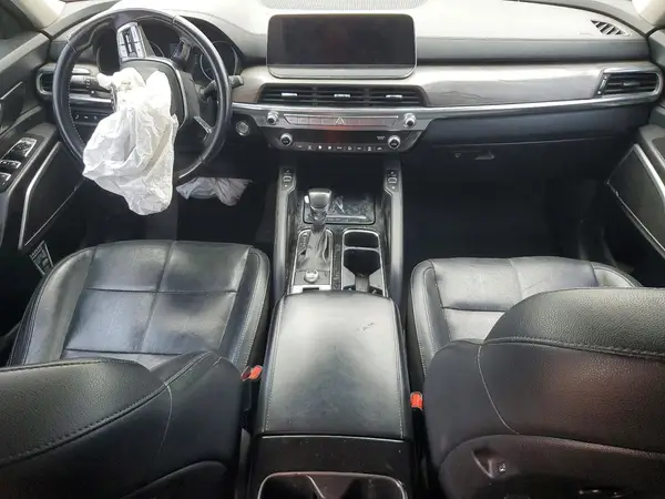 5XYP34HC6LG011174 2020 KIA TELLURIDE - Image 8