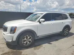 5XYP34HC6LG011594 2020 KIA TELLURIDE