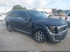 5XYP34HC6LG012342 2020 KIA TELLURIDE