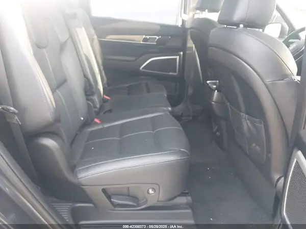 5XYP34HC6LG012342 2020 KIA TELLURIDE - Image 8