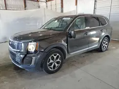 5XYP34HC6LG012647 2020 KIA TELLURIDE