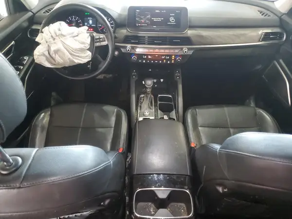 5XYP34HC6LG012647 2020 KIA TELLURIDE - Image 8