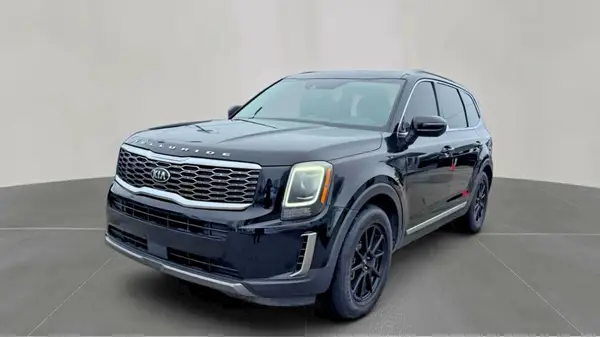 5XYP34HC6LG013605 2020 KIA TELLURIDE - Image 2