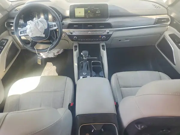 5XYP34HC6LG017587 2020 KIA TELLURIDE - Image 8