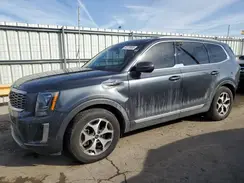 5XYP34HC6LG025740 2020 KIA TELLURIDE