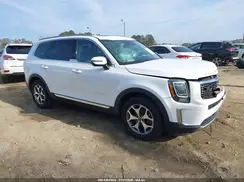 5XYP34HC6LG026001 2020 KIA TELLURIDE
