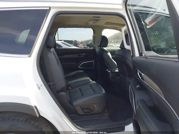 5XYP34HC6LG026001 2020 KIA TELLURIDE - Image 8