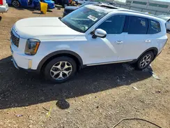 5XYP34HC6LG028301 2020 KIA TELLURIDE