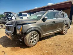 5XYP34HC6LG029447 2020 KIA TELLURIDE