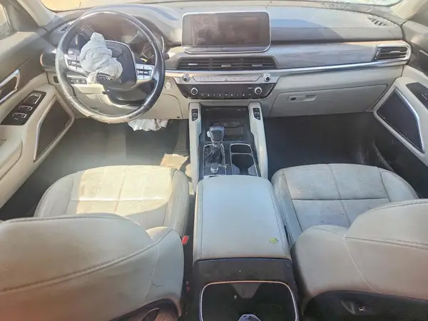 5XYP34HC6LG029447 2020 KIA TELLURIDE - Image 8