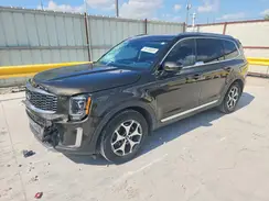 5XYP34HC6LG033272 2020 KIA TELLURIDE