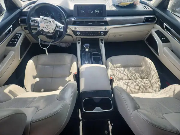 5XYP34HC6LG033272 2020 KIA TELLURIDE - Image 8