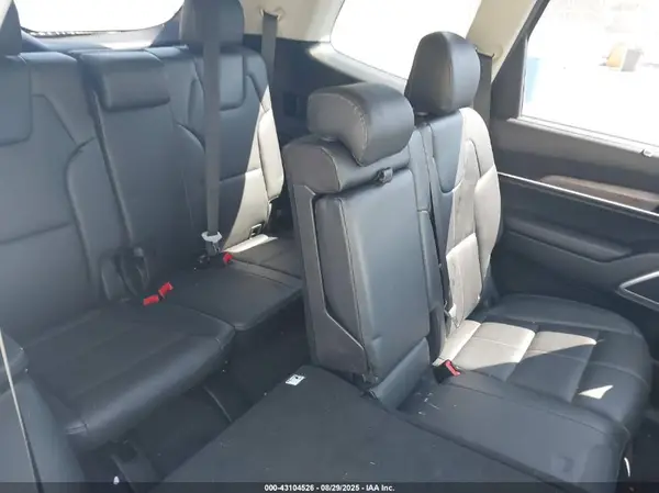 5XYP34HC6LG043140 2020 KIA TELLURIDE - Image 8