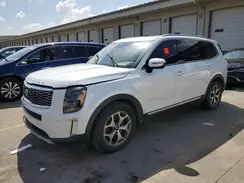 5XYP34HC6LG043736 2020 KIA TELLURIDE