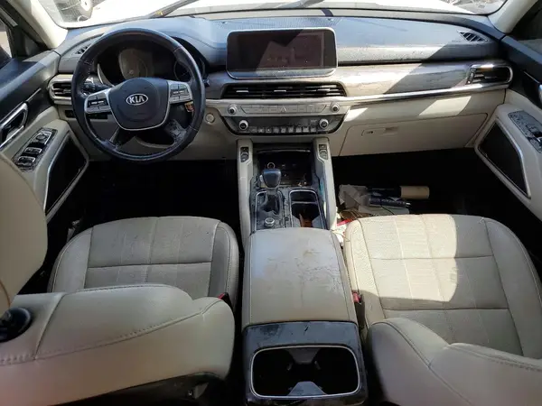 5XYP34HC6LG043736 2020 KIA TELLURIDE - Image 8
