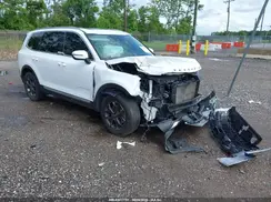 5XYP34HC6LG044305 2020 KIA TELLURIDE