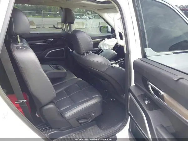 5XYP34HC6LG044305 2020 KIA TELLURIDE - Image 8