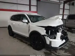 5XYP34HC6LG057250 2020 KIA TELLURIDE