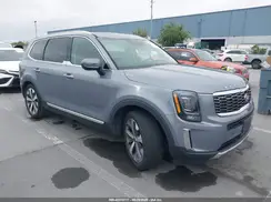 5XYP34HC6LG068233 2020 KIA TELLURIDE
