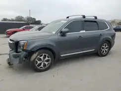 5XYP34HC6LG068782 2020 KIA TELLURIDE