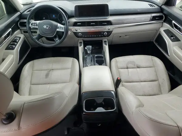 5XYP34HC6LG068782 2020 KIA TELLURIDE - Image 8