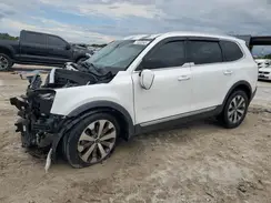 5XYP34HC6LG068796 2020 KIA TELLURIDE