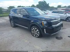 5XYP34HC6LG082293 2020 KIA TELLURIDE