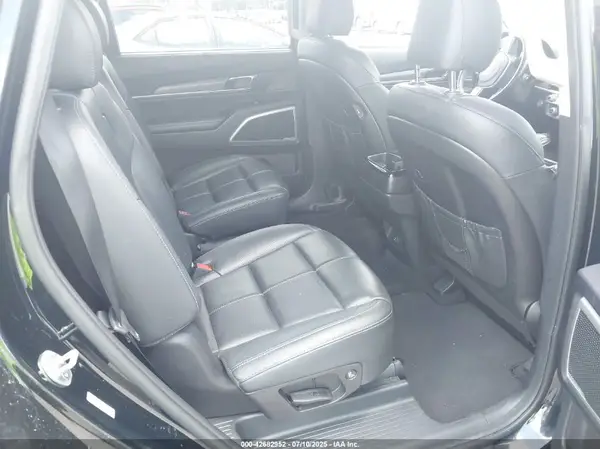 5XYP34HC6LG082293 2020 KIA TELLURIDE - Image 8