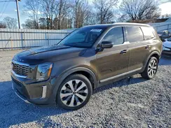 5XYP34HC6LG082908 2020 KIA TELLURIDE