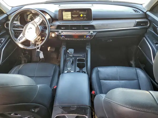 5XYP34HC6LG082908 2020 KIA TELLURIDE - Image 8