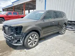 5XYP34HC6LG083573 2020 KIA TELLURIDE