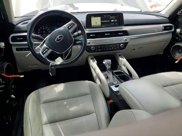 5XYP34HC6LG083573 2020 KIA TELLURIDE - Image 8