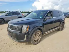 5XYP34HC6LG084996 2020 KIA TELLURIDE