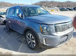 5XYP34HC6LG086196 2020 KIA TELLURIDE