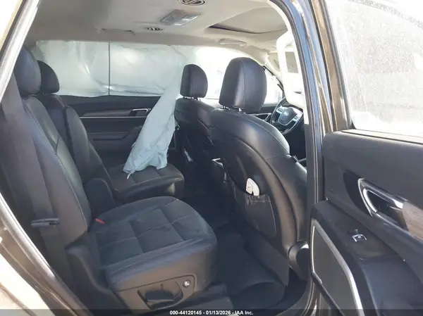 5XYP34HC6LG087607 2020 KIA TELLURIDE - Image 8