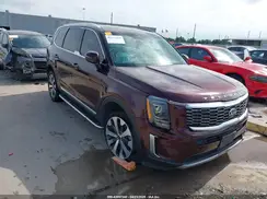 5XYP34HC6LG093892 2020 KIA TELLURIDE