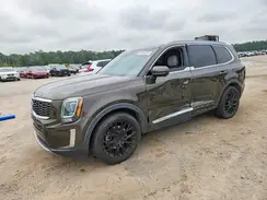5XYP34HC6MG111311 2021 KIA TELLURIDE