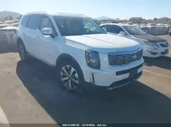 5XYP34HC6MG112720 2021 KIA TELLURIDE