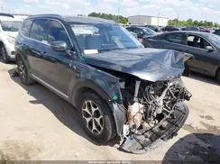 5XYP34HC6MG115424 2021 KIA TELLURIDE