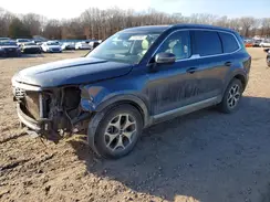 5XYP34HC6MG119991 2021 KIA TELLURIDE