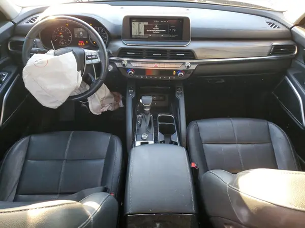5XYP34HC6MG120901 2021 KIA TELLURIDE - Image 8