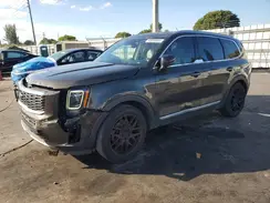 5XYP34HC6MG123829 2021 KIA TELLURIDE